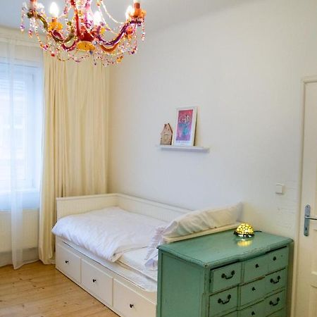 Velky 3-Izbovy Apartman Bratislava-Stare Mesto Eksteriør bilde