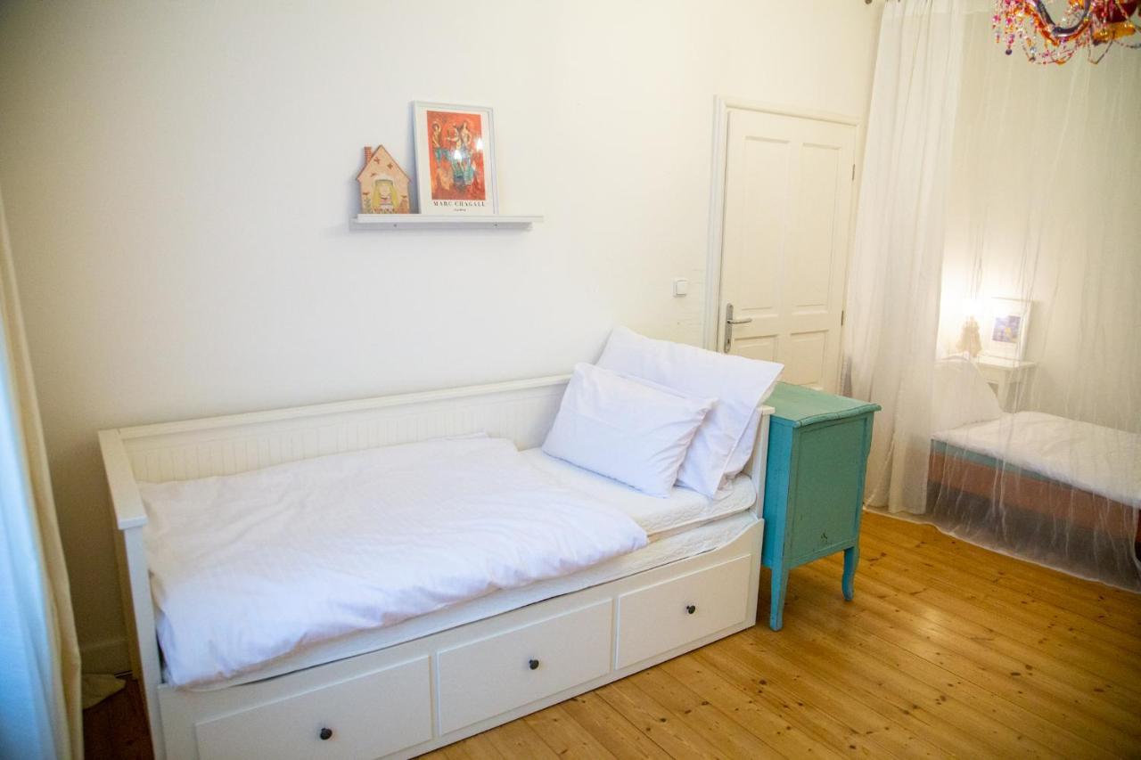 Velky 3-Izbovy Apartman Bratislava-Stare Mesto Eksteriør bilde