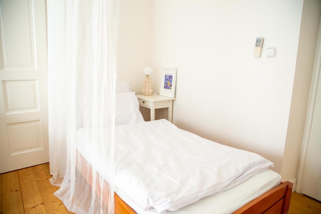 Velky 3-Izbovy Apartman Bratislava-Stare Mesto Eksteriør bilde
